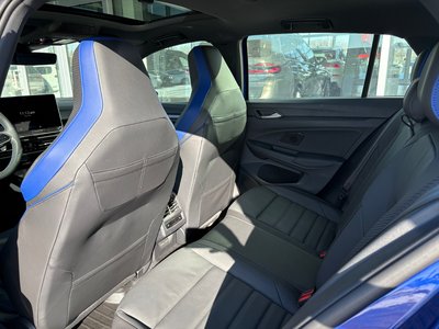 Volkswagen Golf R  2025 à Regina, Saskatchewan