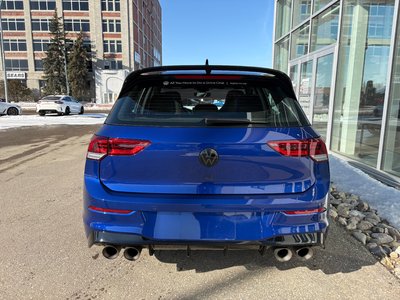 2025 Volkswagen Golf R in Regina, Saskatchewan