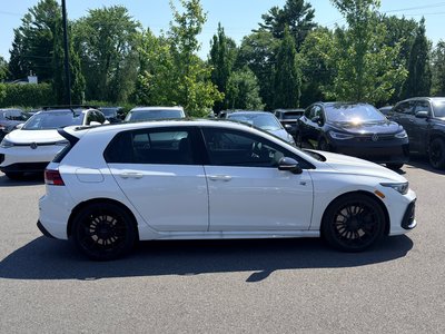 Volkswagen Golf R  2025 à Saint-Bruno-de-Montarville, Québec