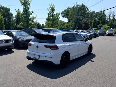 Volkswagen Golf R  2025 à Saint-Bruno-de-Montarville, Québec