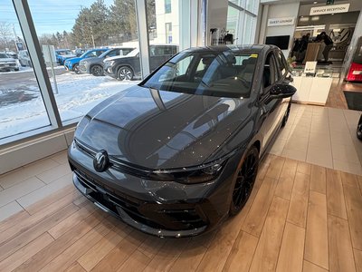 2026 Volkswagen Golf R in Barrie, Ontario