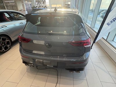 2026 Volkswagen Golf R in Barrie, Ontario
