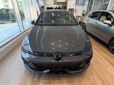 2026 Volkswagen Golf R in Barrie, Ontario