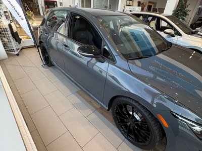 2026 Volkswagen Golf R in Barrie, Ontario