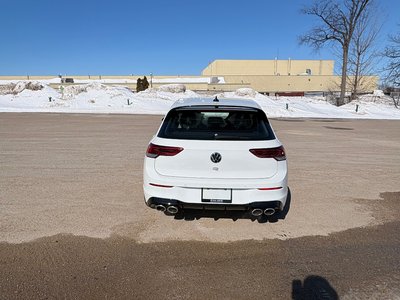 2026 Volkswagen Golf R in Barrie, Ontario
