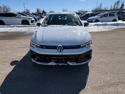2026 Volkswagen Golf R in Barrie, Ontario