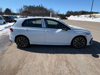 2026 Volkswagen Golf R in Barrie, Ontario