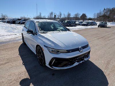 2026 Volkswagen Golf R in Barrie, Ontario