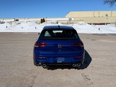 2026 Volkswagen Golf R in Barrie, Ontario