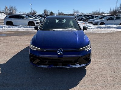 2026 Volkswagen Golf R in Barrie, Ontario