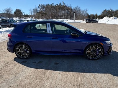 2026 Volkswagen Golf R in Barrie, Ontario