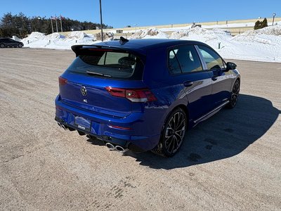 2026 Volkswagen Golf R in Barrie, Ontario