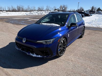 2026 Volkswagen Golf R in Barrie, Ontario