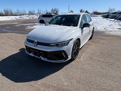 2026 Volkswagen Golf R in Barrie, Ontario