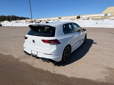 2026 Volkswagen Golf R in Barrie, Ontario