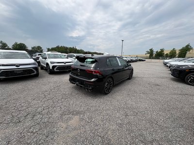2026 Volkswagen Golf R in Barrie, Ontario