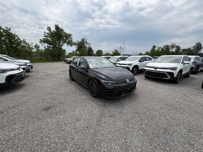 2026 Volkswagen Golf R in Barrie, Ontario