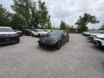 2026 Volkswagen Golf R in Barrie, Ontario