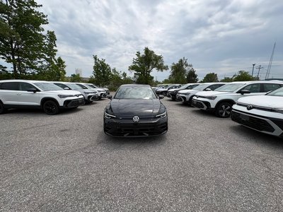 2026 Volkswagen Golf R in Barrie, Ontario