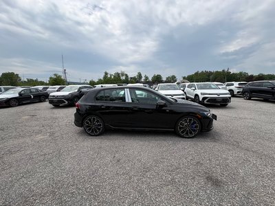 2026 Volkswagen Golf R in Barrie, Ontario