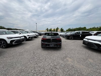 2026 Volkswagen Golf R in Barrie, Ontario