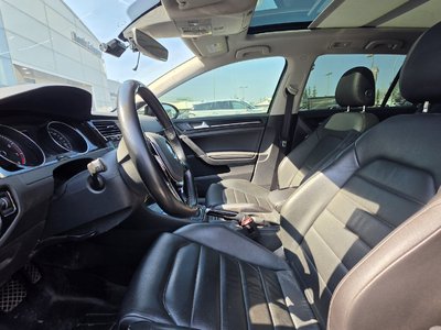 Volkswagen Golf SportWagen  2019 à Calgary, Alberta