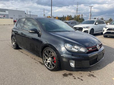 2013 Volkswagen Golf in Bolton, Ontario