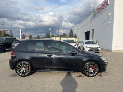 2013 Volkswagen Golf in Bolton, Ontario