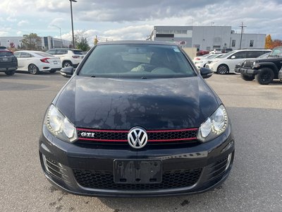 2013 Volkswagen Golf in Bolton, Ontario