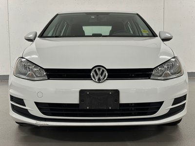 Volkswagen Golf  2015 à Vancouver, Colombie-Britannique