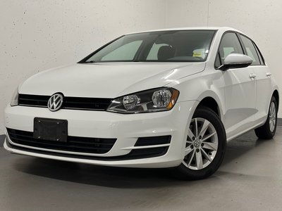Volkswagen Golf  2015 à Vancouver, Colombie-Britannique