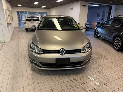 2016 Volkswagen Golf in Vancouver, British Columbia
