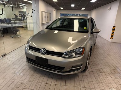 2016 Volkswagen Golf in Vancouver, British Columbia