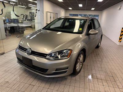 2016 Volkswagen Golf in Vancouver, British Columbia