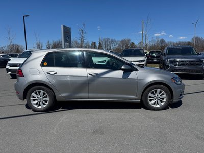 2018 Volkswagen Golf in Saint-Bruno-de-Montarville, Quebec