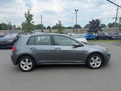 Volkswagen Golf  2018 à Saint-Bruno-de-Montarville, Québec