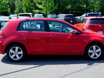 2019 Volkswagen Golf in Saint-Bruno-de-Montarville, Quebec