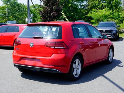 2019 Volkswagen Golf in Saint-Bruno-de-Montarville, Quebec