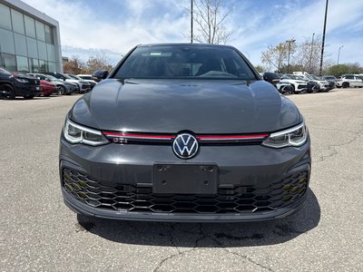 2023 Volkswagen GTI in Mississauga, Ontario