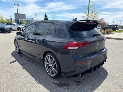 2023 Volkswagen GTI in Mississauga, Ontario