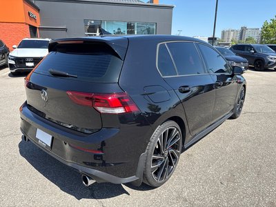 Volkswagen GTI  2023 à Mississauga, Ontario