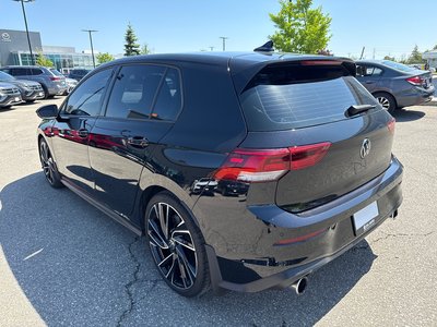 Volkswagen GTI  2023 à Mississauga, Ontario