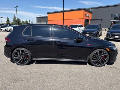 Volkswagen GTI  2023 à Mississauga, Ontario