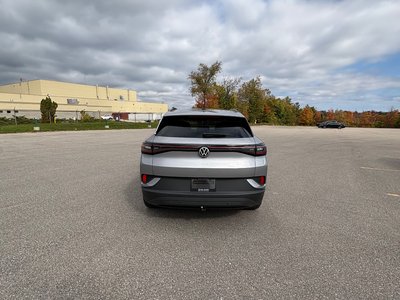 Volkswagen ID.4  2025 à Barrie, Ontario