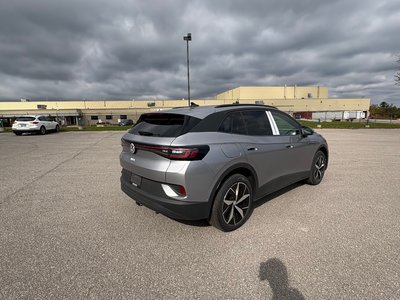Volkswagen ID.4  2025 à Barrie, Ontario