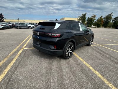 Volkswagen ID.4  2025 à Barrie, Ontario