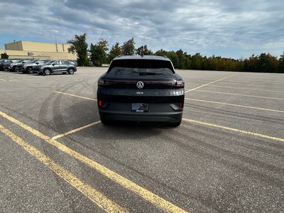 Volkswagen ID.4  2025 à Barrie, Ontario