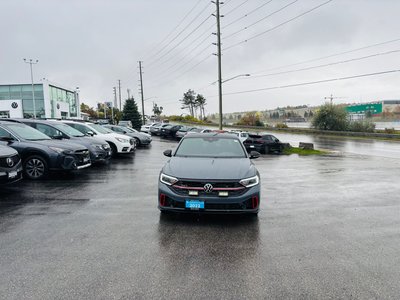2023 Volkswagen Jetta GLI 2.0T 6Sp in Barrie, Ontario