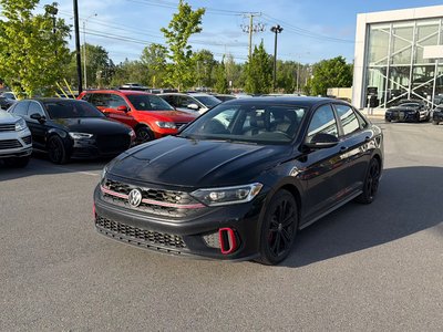 2022 Volkswagen Jetta GLI in Saint-Bruno-de-Montarville, Quebec