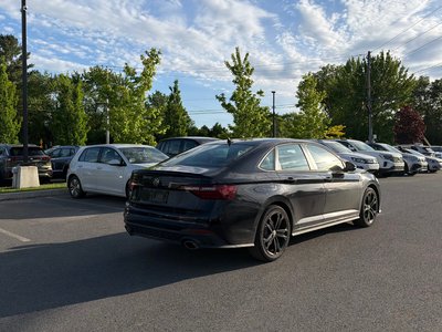 2022 Volkswagen Jetta GLI in Saint-Bruno-de-Montarville, Quebec